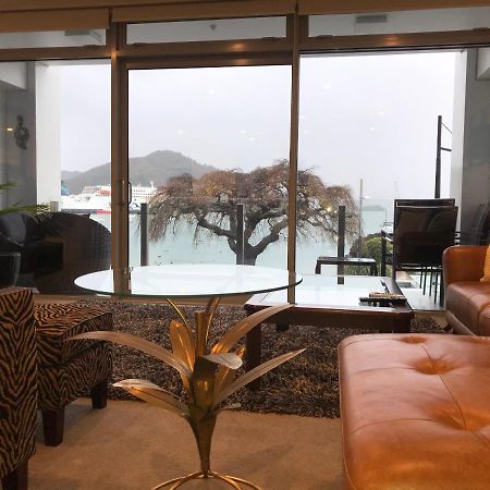 Picton Waterfront Oxley'S Luxury Apartment Extérieur photo
