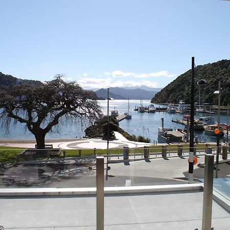 Picton Waterfront Oxley'S Luxury Apartment Extérieur photo