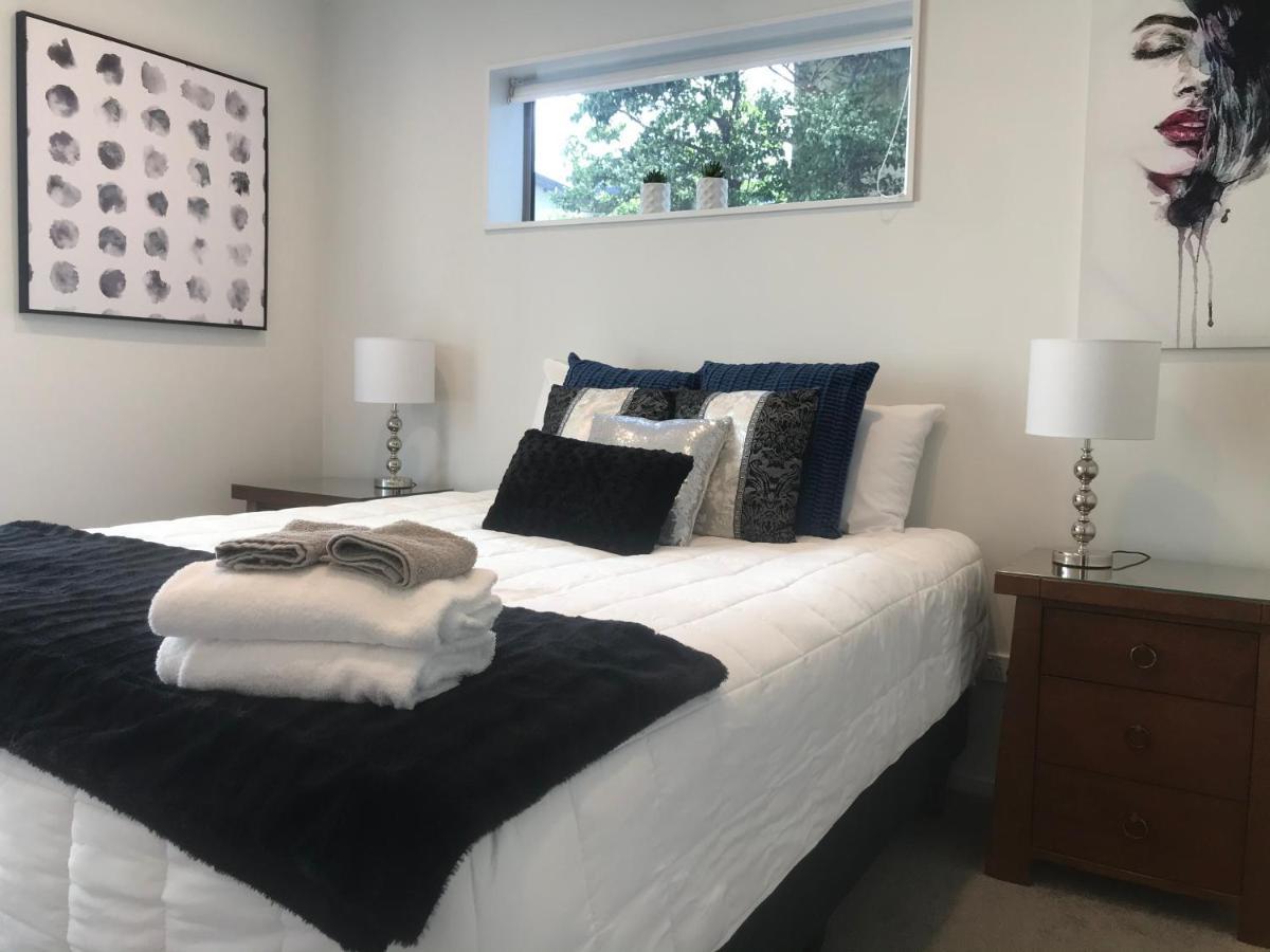 Picton Waterfront Oxley'S Luxury Apartment Extérieur photo