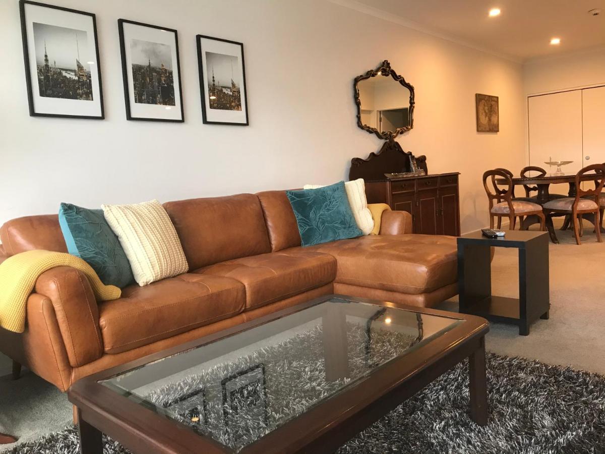 Picton Waterfront Oxley'S Luxury Apartment Extérieur photo