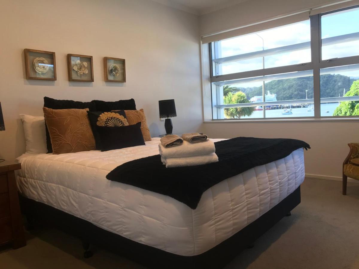 Picton Waterfront Oxley'S Luxury Apartment Extérieur photo