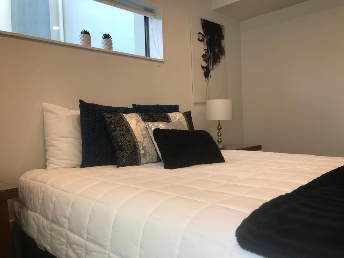 Picton Waterfront Oxley'S Luxury Apartment Extérieur photo