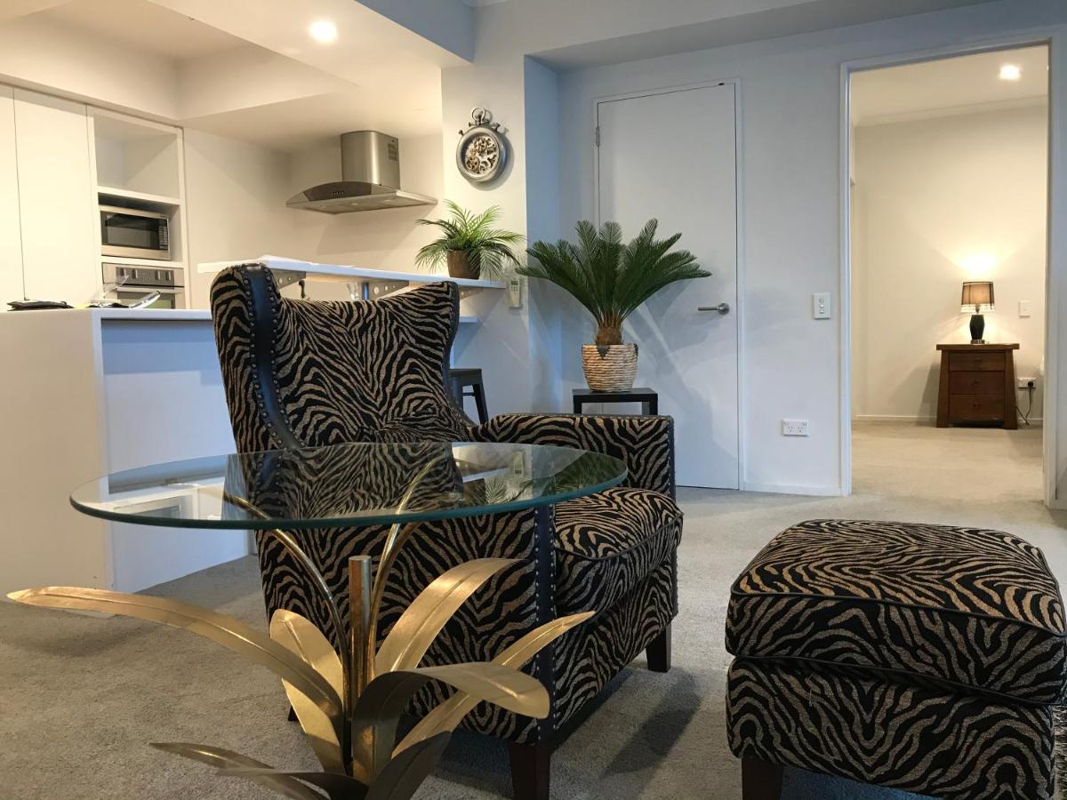 Picton Waterfront Oxley'S Luxury Apartment Extérieur photo