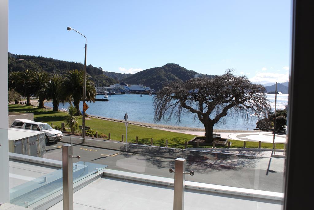 Picton Waterfront Oxley'S Luxury Apartment Extérieur photo