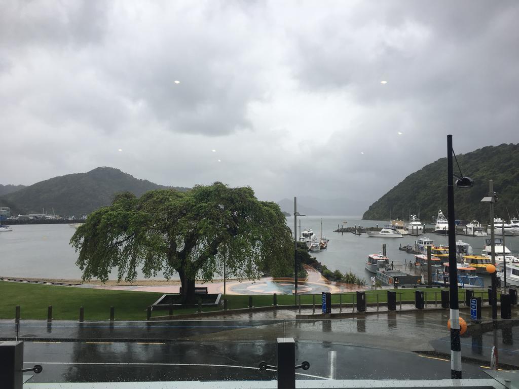 Picton Waterfront Oxley'S Luxury Apartment Extérieur photo