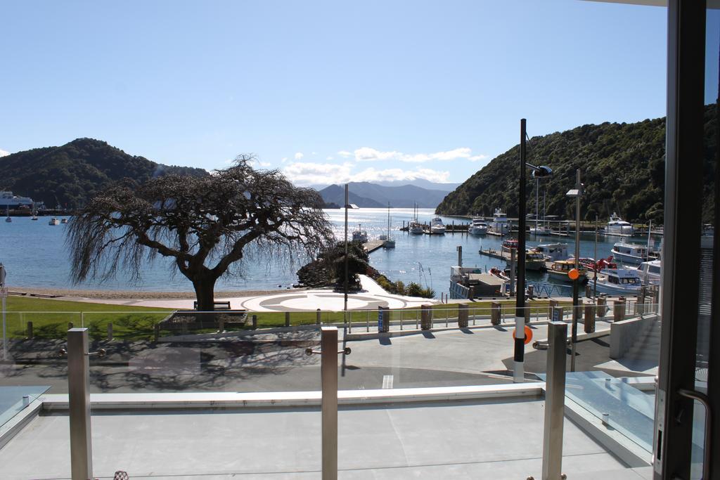 Picton Waterfront Oxley'S Luxury Apartment Extérieur photo