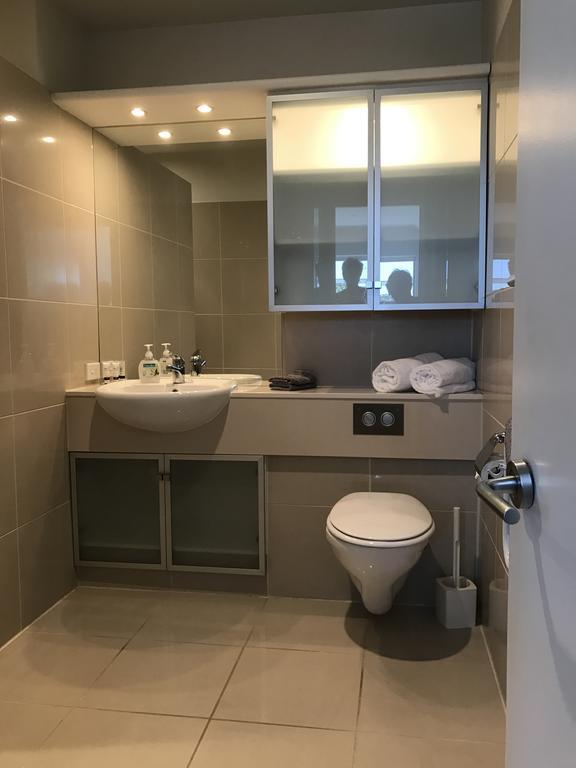 Picton Waterfront Oxley'S Luxury Apartment Extérieur photo