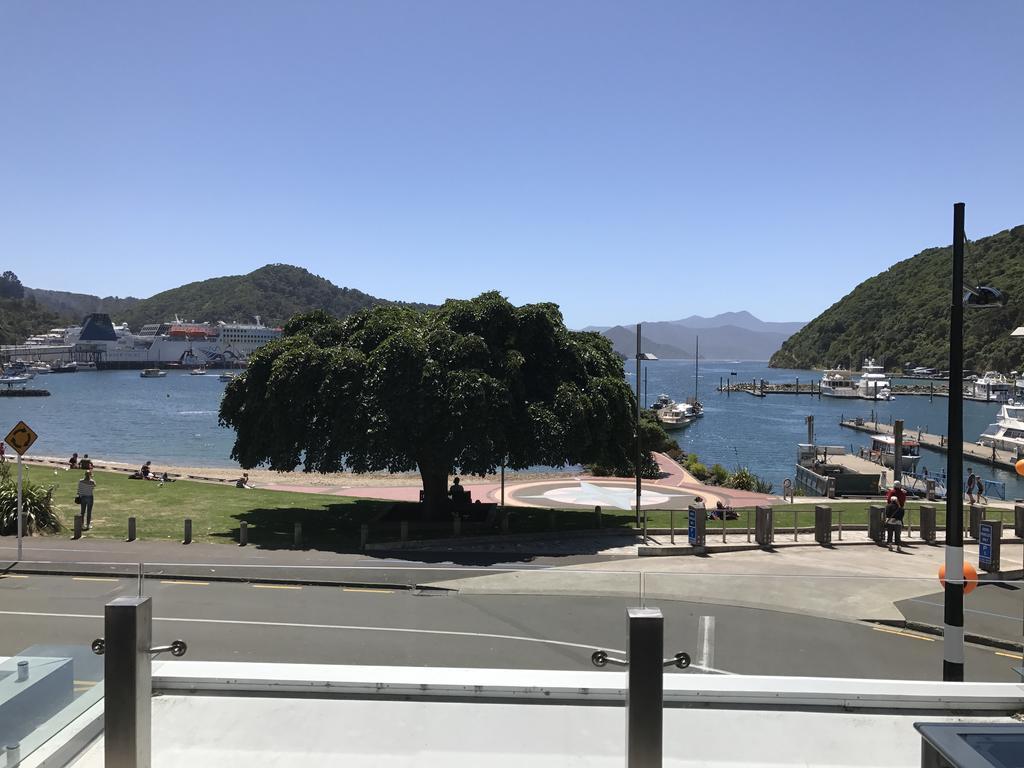 Picton Waterfront Oxley'S Luxury Apartment Extérieur photo