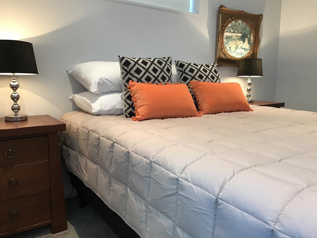 Picton Waterfront Oxley'S Luxury Apartment Extérieur photo