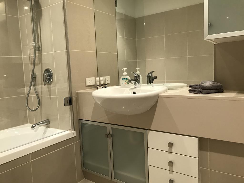 Picton Waterfront Oxley'S Luxury Apartment Extérieur photo