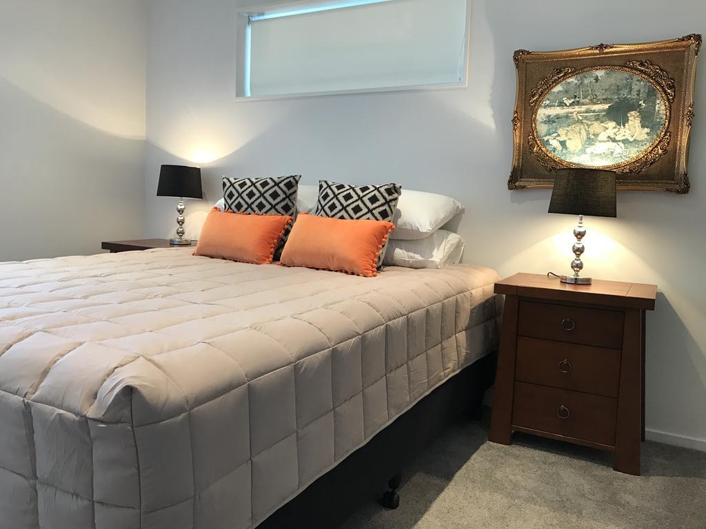 Picton Waterfront Oxley'S Luxury Apartment Extérieur photo