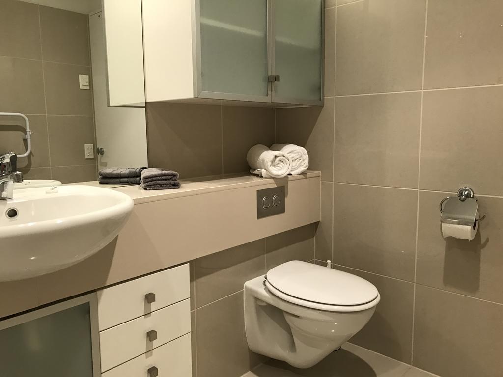 Picton Waterfront Oxley'S Luxury Apartment Extérieur photo