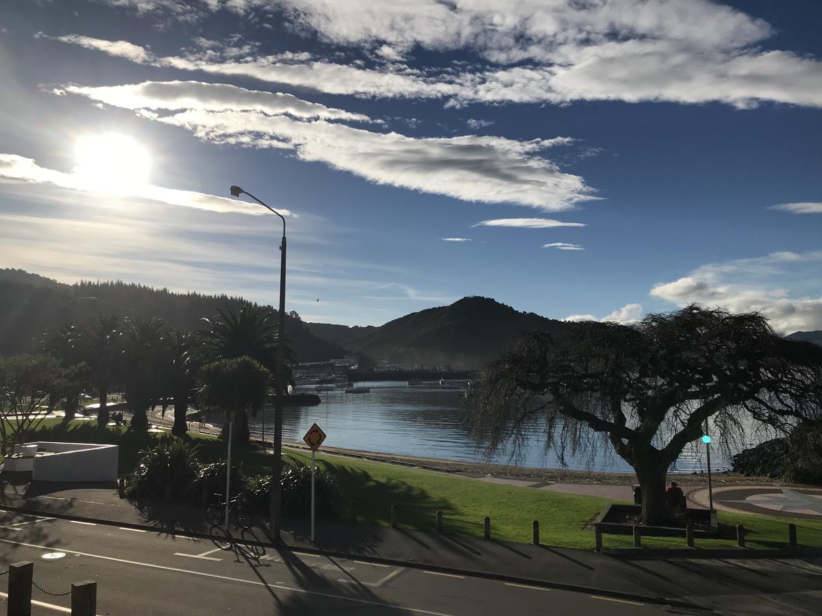 Picton Waterfront Oxley'S Luxury Apartment Extérieur photo