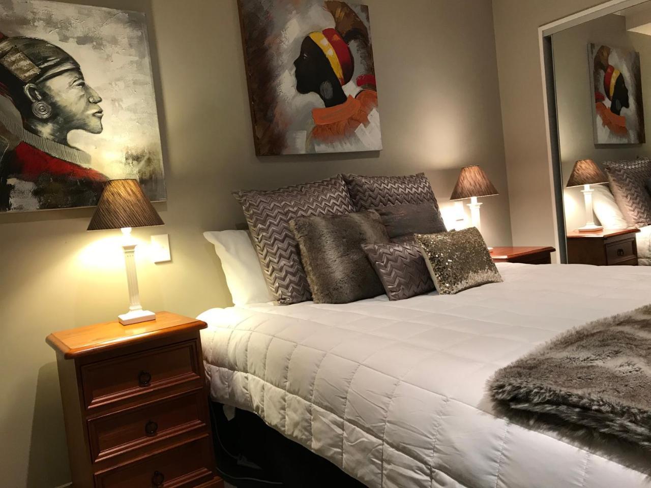 Picton Waterfront Oxley'S Luxury Apartment Extérieur photo